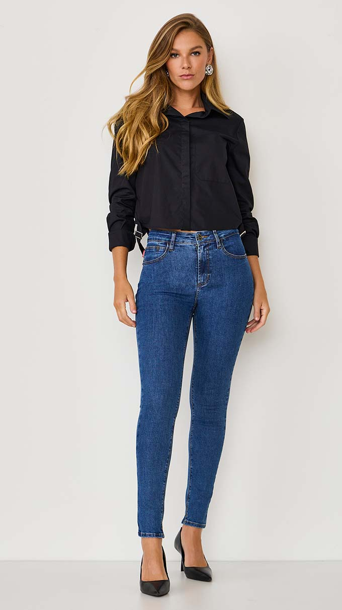Skinny