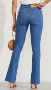 CALÇA JEANS FLARE NORONHA