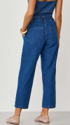 CALÇA JEANS SLOUCH