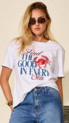 CAMISETA OVERSIZED CARANGUEJO