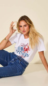 CAMISETA OVERSIZED CARANGUEJO