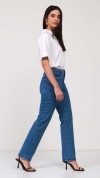CALÇA RETA BEYONCÉ 