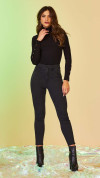 CALÇA CIGARRETE JULIANA
