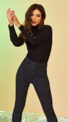 CALÇA CIGARRETE JULIANA