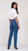 CALÇA RETA BEYONCÉ 