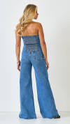 CALÇA MAXI WIDE