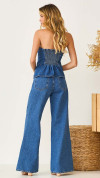 CALÇA MAXI WIDE LEG